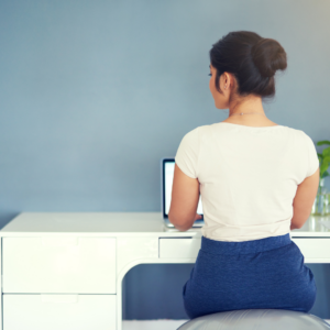 WAYS TO PREVENT LOWER BACK PAIN